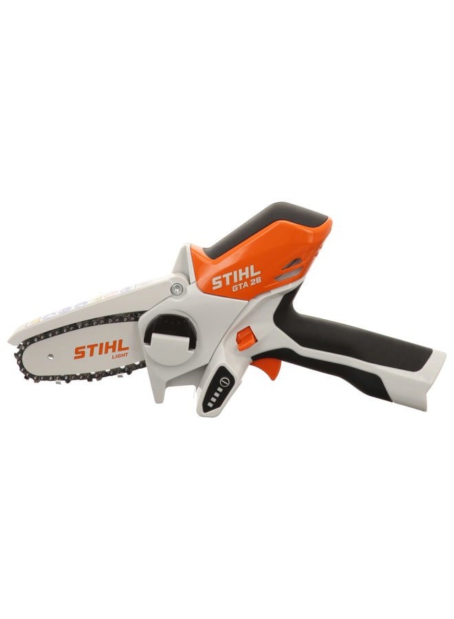 STIHL GTA 26 Cordless Wood Cutter Set with Battery AS 2 and Charger AL 1, Battery Operated - Image 4