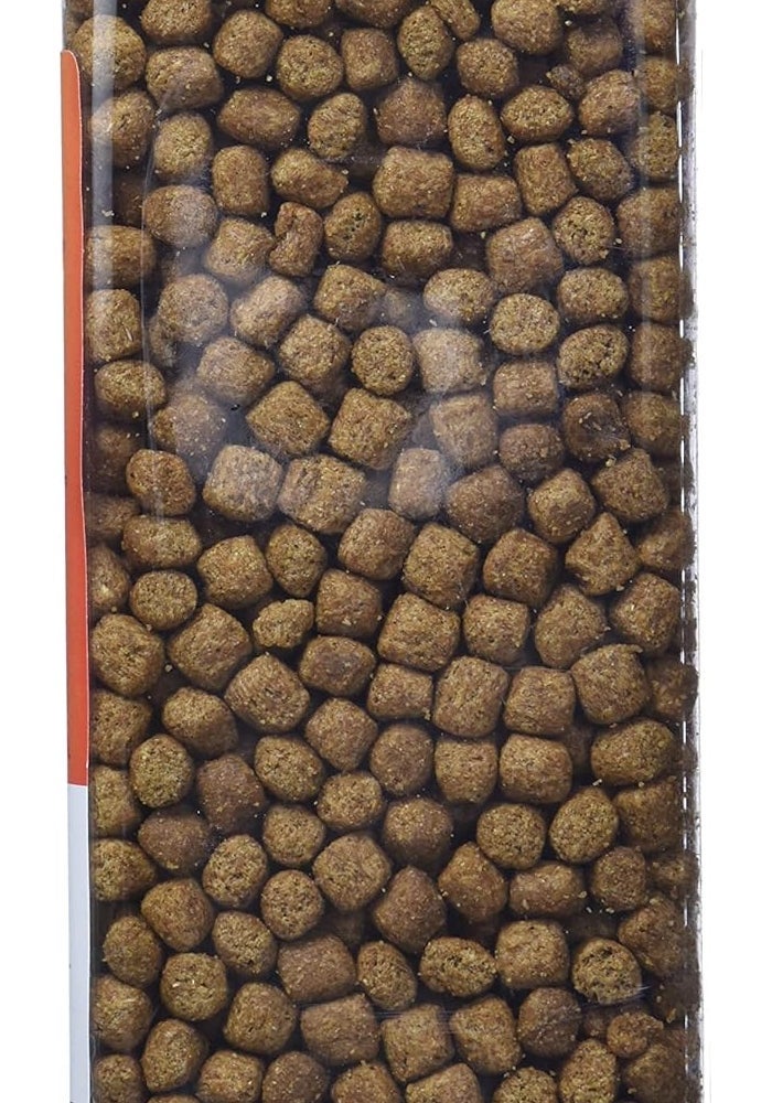 Zoo Med Natural Aquatic Turtle Food - 12 oz Maintenance Formula with Added Vitamins and Minerals - Image 3