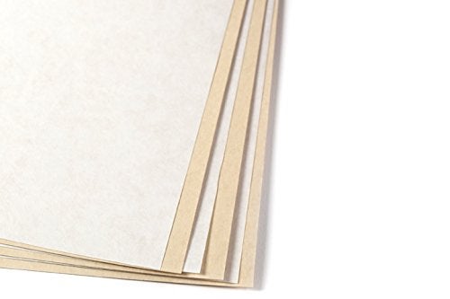 UART Premium Sanded Pastel Paper - 9"x12" - 10 Sheet Pad - 600 Grade - Image 5
