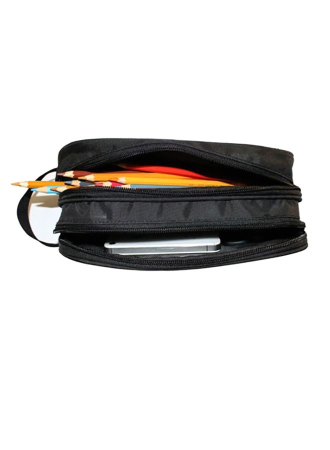 NIBEMINENT Fortnite Pencil Case Multicolour - Image 2