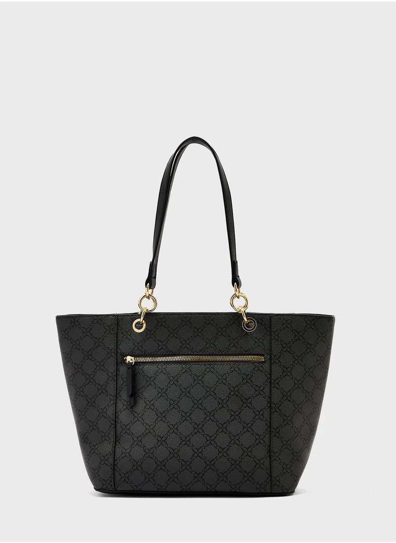 NINE WEST Top Handle Tote