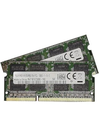 16GB DDR3 Laptop RAM - High-Speed & Reliable Memory Upgrade for Smooth Performance - pzsku/Z7F326B2AD5D3C5DB7039Z/45/1757162137/d83e6817-75da-49ad-a6c9-7bd596afbe86