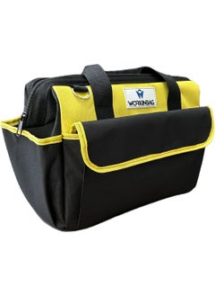 Workınbag 14 Inch Cloth Tool Bag  - Image 1