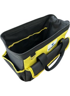 Workınbag 14 Inch Cloth Tool Bag  - Image 4