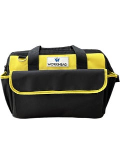 Workınbag 14 Inch Cloth Tool Bag  - Image 2