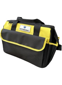 Workınbag 14 Inch Cloth Tool Bag  - Image 5