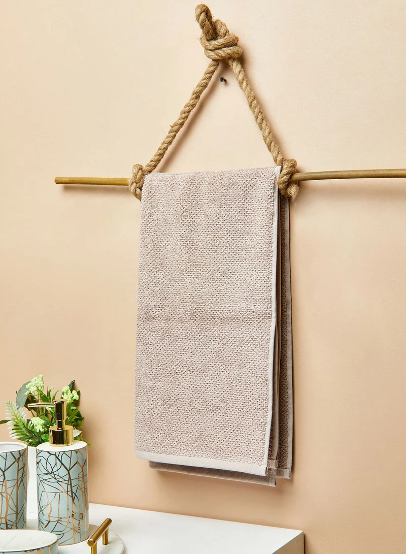 Dwell Studio Hotel Spa Hand Towel