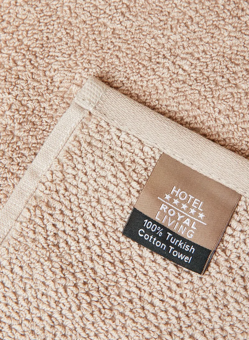 Dwell Studio Hotel Spa Hand Towel