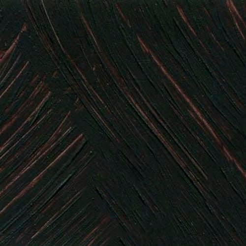 Williamsburg Artist Oil Colors by GOLDEN, Payne's Gray (Violet), 37 ml tube, Professional Oil Paint, Semi-Opaque - Image 2