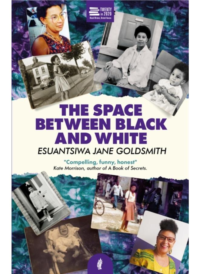 The Space Between Black and White 