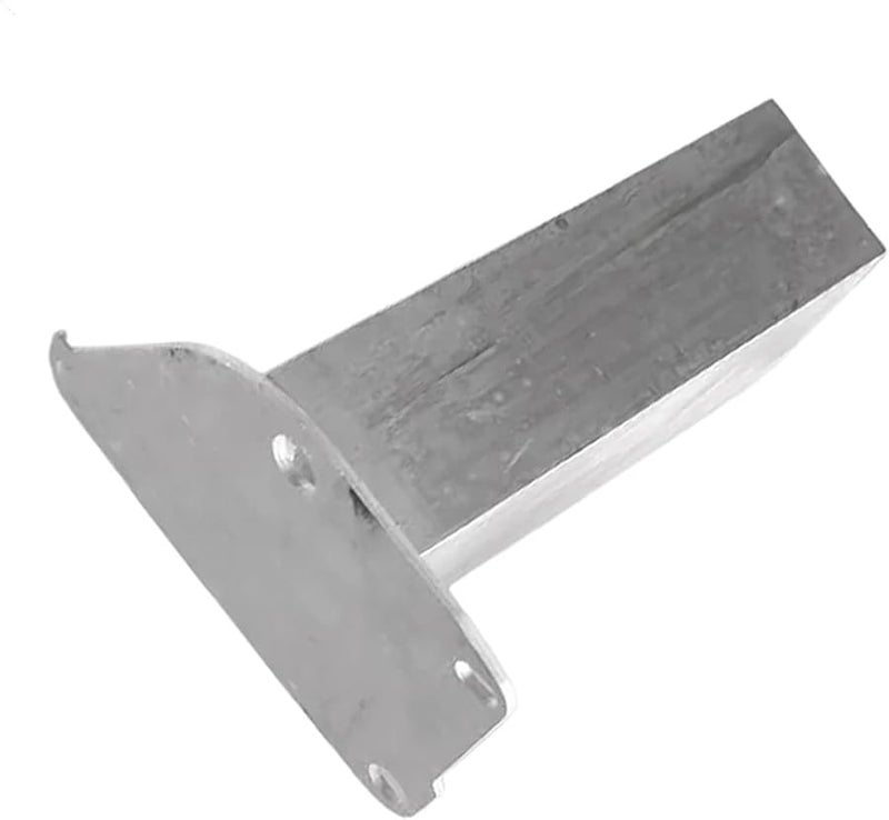 Jeep Compass 2017 2022 Front Bumper Reinforcement Beam Bracket 68243959AA 68243958AA - Image 4