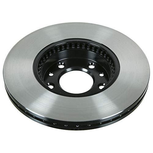 Wagner Brake BD126344E Disc Brake Rotor - Image 2