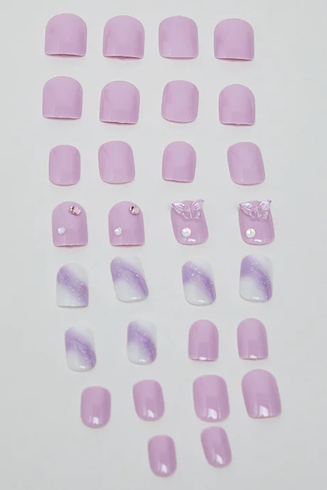 أر أند بي Wearable Manicure