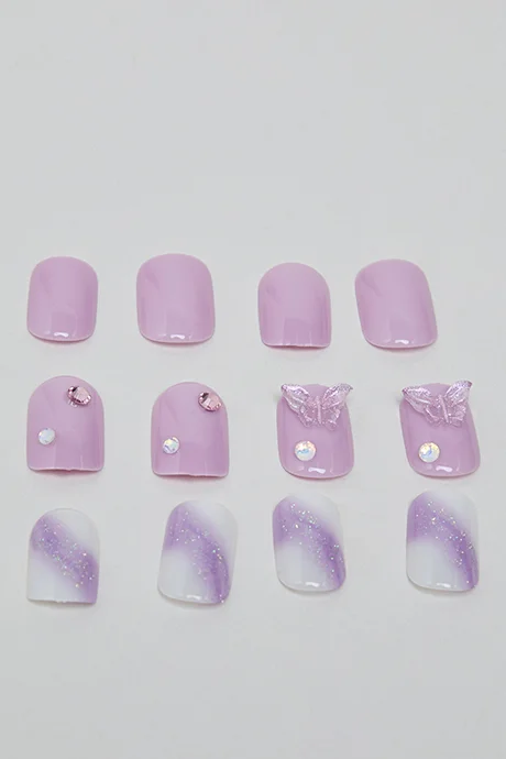 أر أند بي Wearable Manicure