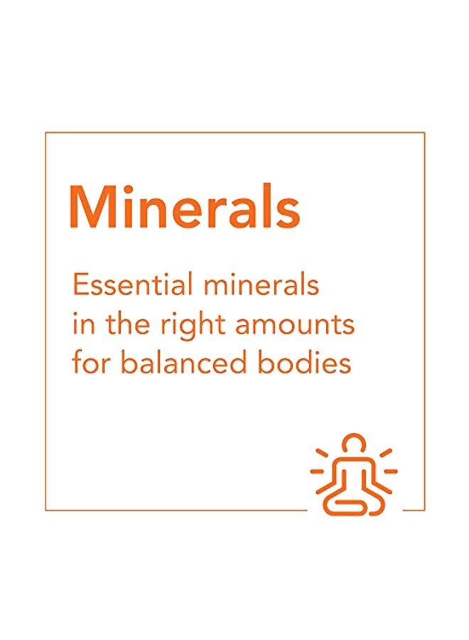 ناو فودز بورون - لدعم الجهاز الهيكلي 3 مجم 100 كبسولة نباتية - Image 3