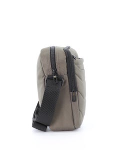 NATIONAL GEOGRAPHIC National Geographic Pro Utility Bag Khaki - Everyday Shoulder Bag for Men and Women, Durable School Travel College Office University Business Bag  - Image 5