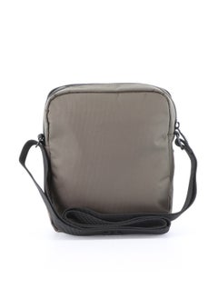 NATIONAL GEOGRAPHIC National Geographic Pro Utility Bag Khaki - Everyday Shoulder Bag for Men and Women, Durable School Travel College Office University Business Bag  - Image 4