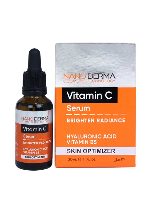 Vitamin C Serum 30 ml