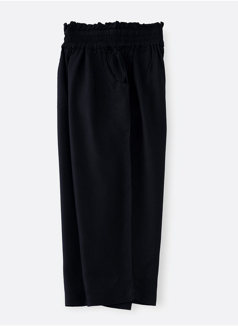 Jelliene - Solid Woven Bottom - Image 1