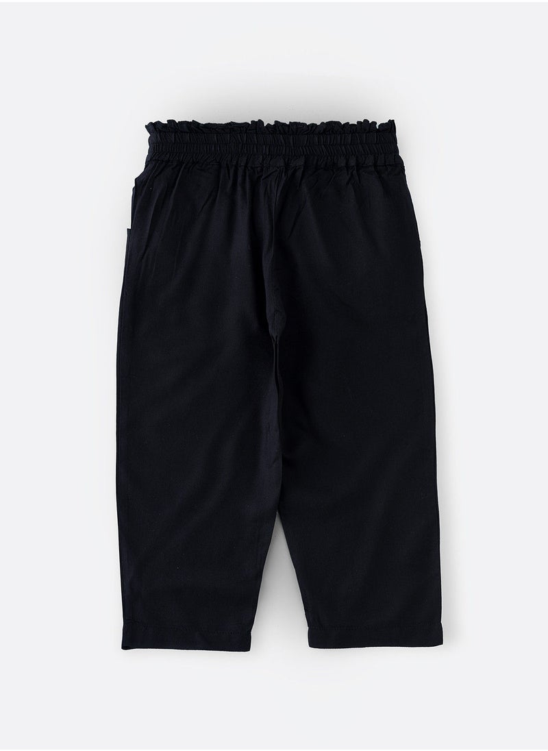 Jelliene - Solid Woven Bottom - Image 1