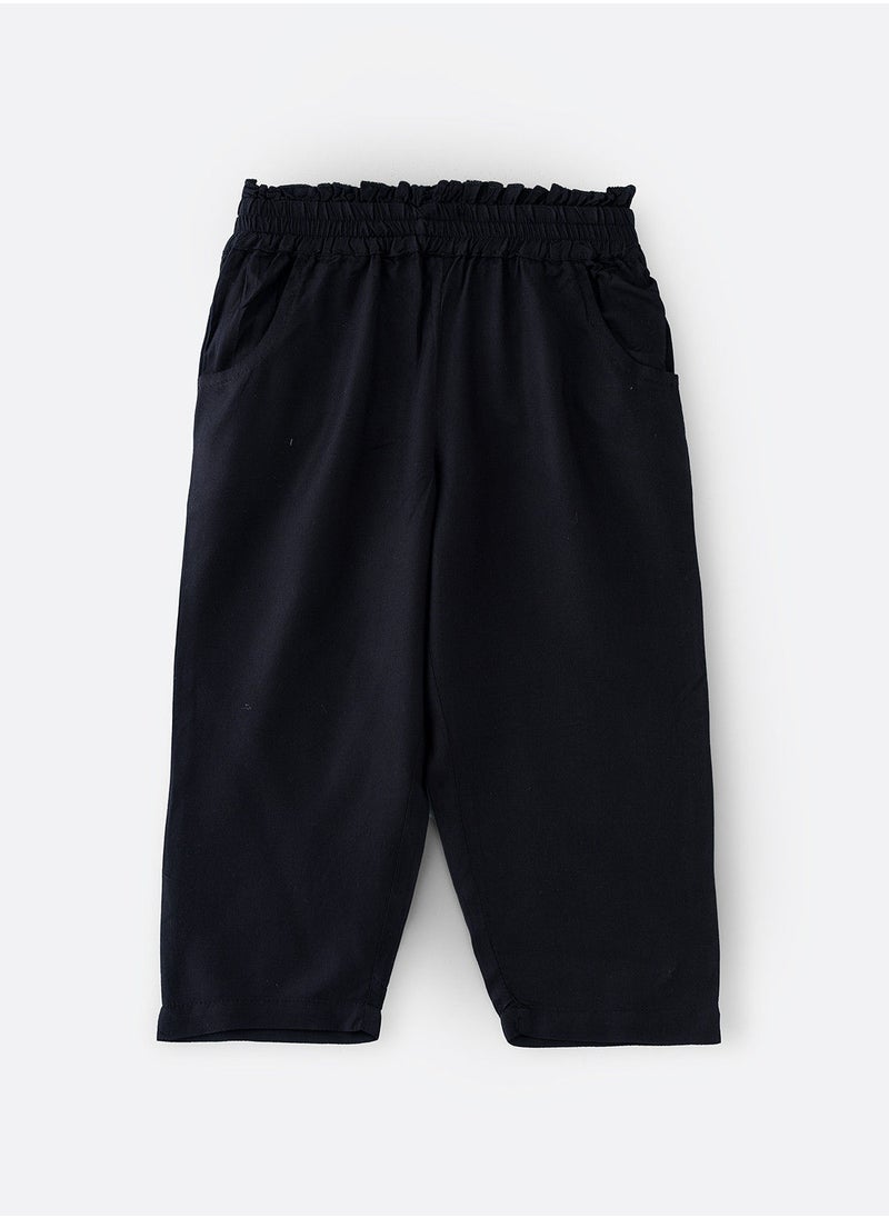 Jelliene - Solid Woven Bottom - Image 1