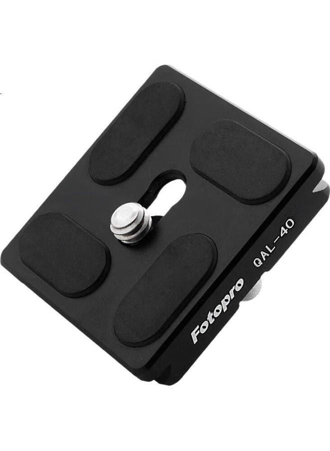 Fotopro لوحة إطلاق سريعة Qal-40 42Q - Image 1