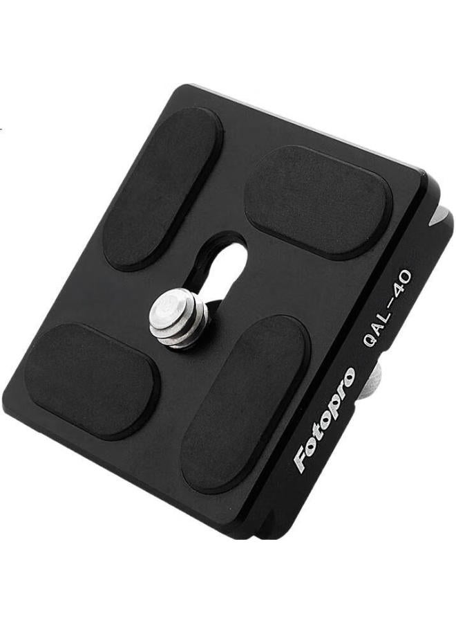Fotopro لوحة إطلاق سريعة Qal-40 42Q - Image 3