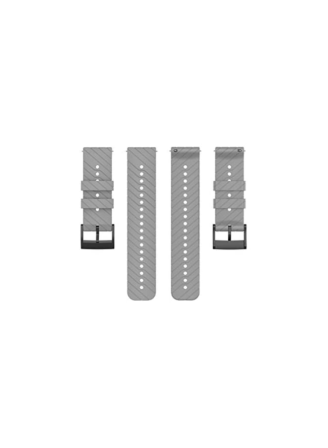 jaexest 24mm Strap for Suunto D5/Suunto 7/Suunto 9/9 Baro/Suunto Spartan Sport Wrist HR - Image 3