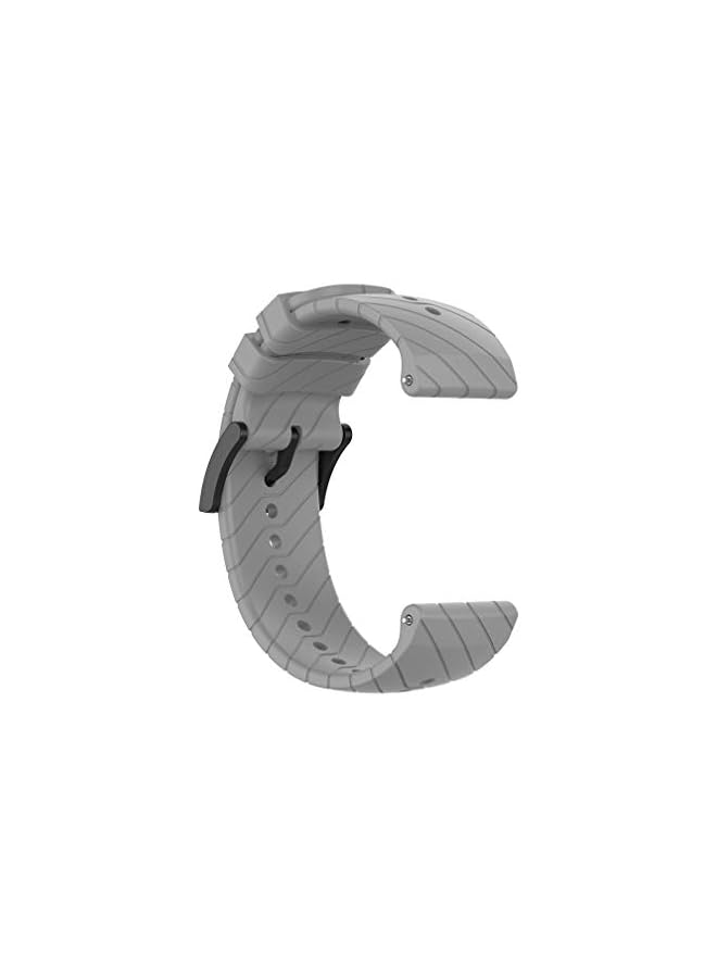 jaexest 24mm Strap for Suunto D5/Suunto 7/Suunto 9/9 Baro/Suunto Spartan Sport Wrist HR - Image 2