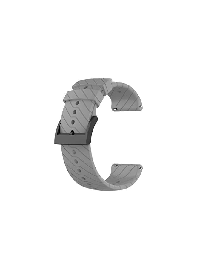 jaexest 24mm Strap for Suunto D5/Suunto 7/Suunto 9/9 Baro/Suunto Spartan Sport Wrist HR - Image 1