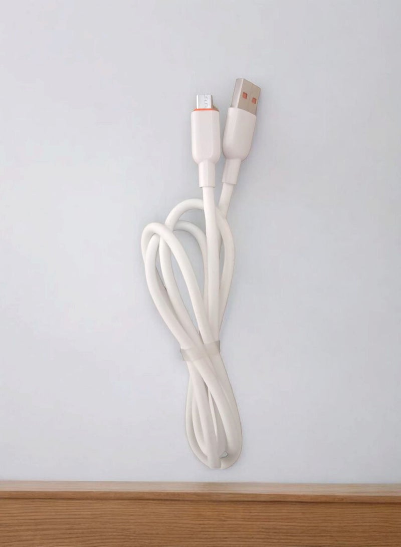 Ultra Fast Charging 6A High Quality Micro-USB Cable