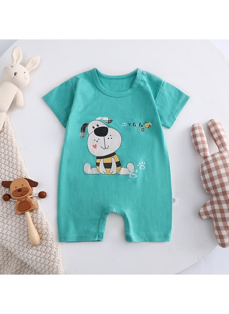 RedMapleTEK New Kids Onesie  - Image 1
