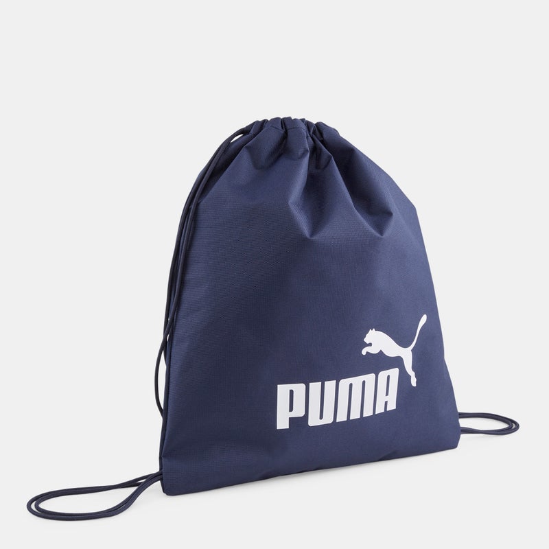PUMA Men's Phase Gym Sack - Image 1