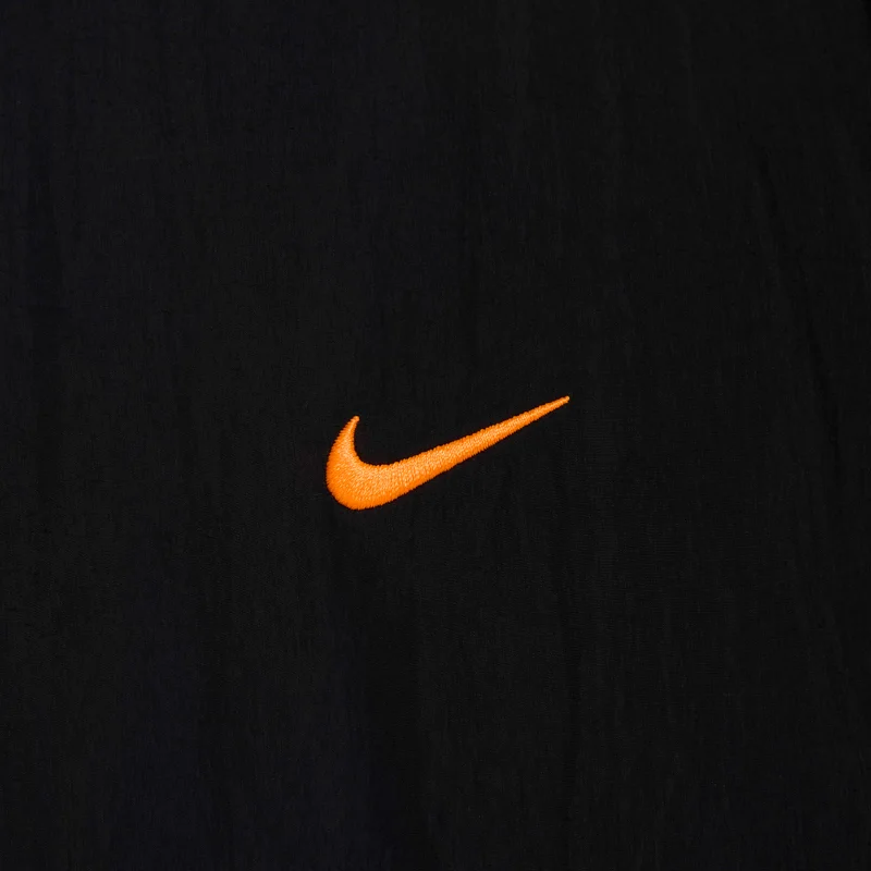 Nike Black Men's Culture of Football Therma-FIT Repel Hooded Jacket for Men | Best Price UAE