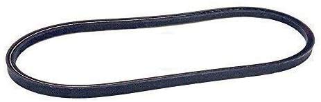 ZFZMZ ZFZMZ Replaceement V-Belt 1/2" X 40.69" for Ariens 07200725, 07200513, 70709200 Snow Blower Auger  - Image 1