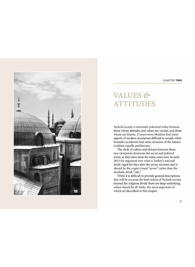 Turkey - Culture Smart!: The Essential Guide to Customs & Culture  - Image 5