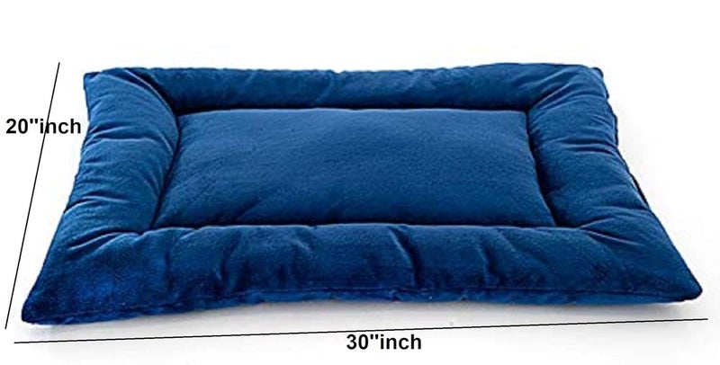 NEXTGO New Born Baby Bedding for Cotton Mattress Pad Home Washable Set 4 Pic Combo 0 to 12 Months Size 20 30 Inch - Image 2