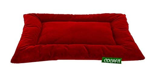 NEXTGO New Born Baby Bedding for Cotton Mattress Pad Home Washable Set 4 Pic Combo 0 to 12 Months Size 20 30 Inch - Image 5