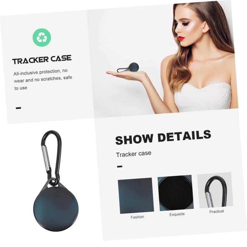 Gadget Holder Case Hook Protective Sleeve Cover for Easy Carry Storage - Image 3