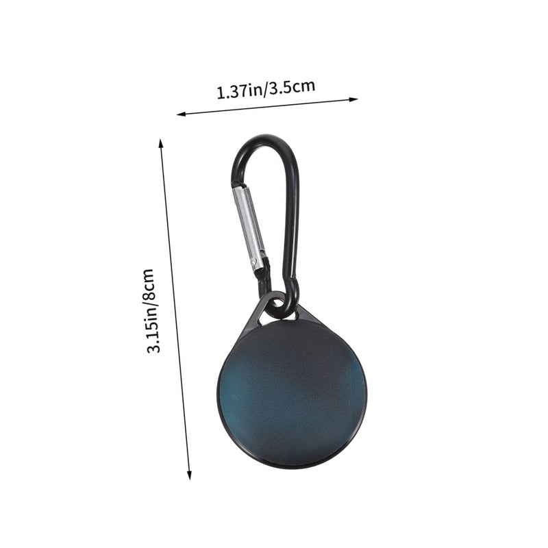 Gadget Holder Case Hook Protective Sleeve Cover for Easy Carry Storage - Image 2