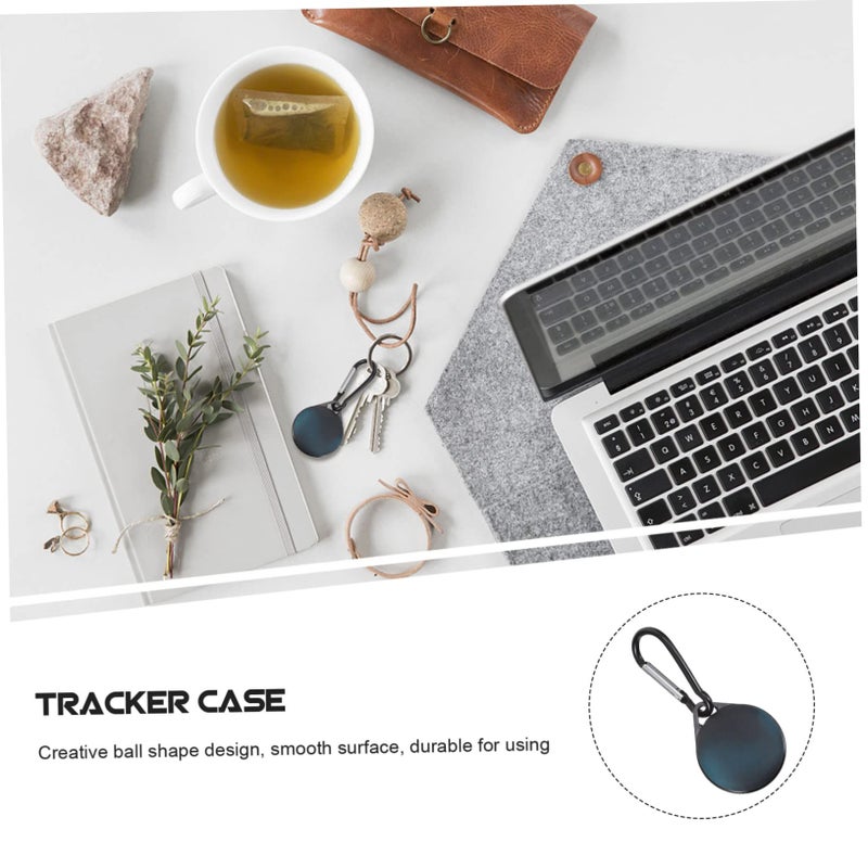 Gadget Holder Case Hook Protective Sleeve Cover for Easy Carry Storage - Image 4