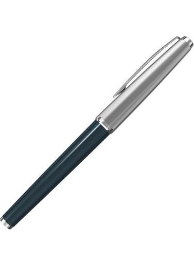 Scrikss 78 Fountain Pen Dark Blue  - Image 3