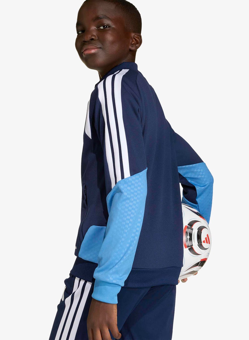 اديداس جاكيت أطفال تيرو  للمنافسات - Image 5