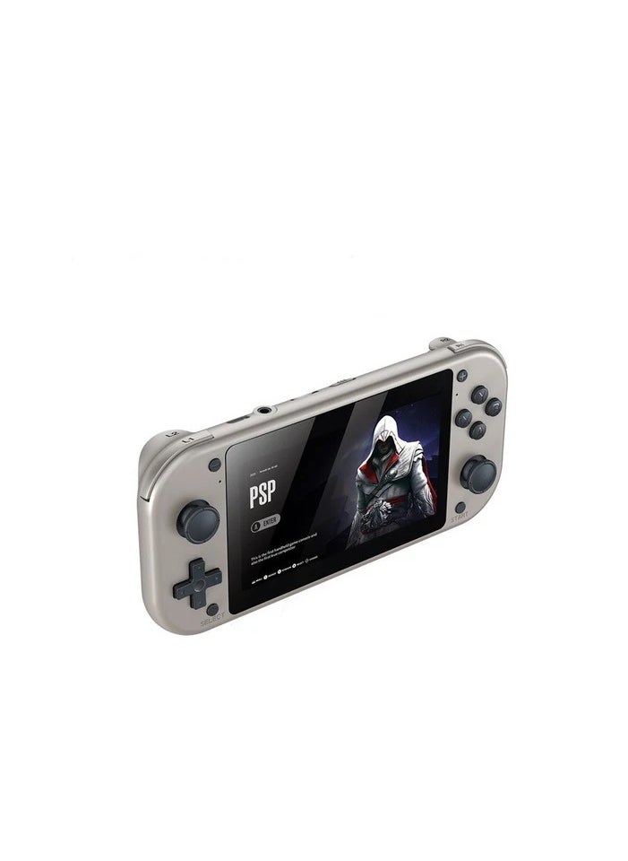 Generic - PSP M17 Game HD 10000 Games Newest Portable Game Console 4.3 HD Screen - Image 1