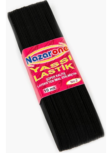Flat Tire No:2 10 mt Black - pzsku/Z7F34C71B3595159B5242Z/45/_/1725724021/90bc9bce-64da-4b12-8594-2faca515594d