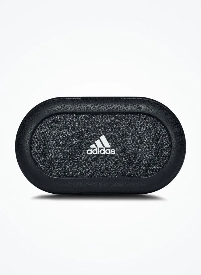 Adidas ADIDAS - True Wireless Headphones - Run - FWD-02 - Night Grey