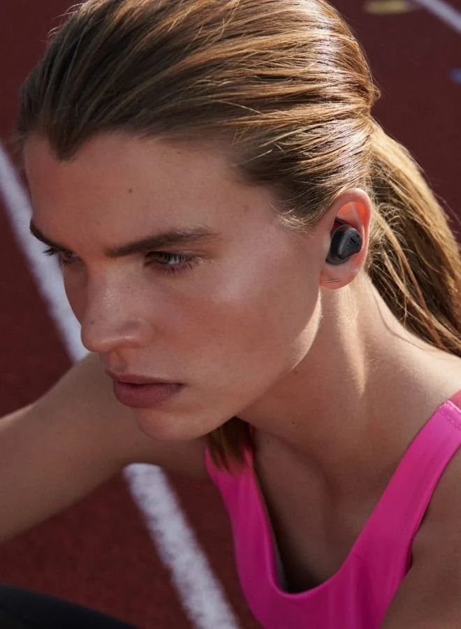 Adidas ADIDAS - True Wireless Headphones - Run - FWD-02 - Night Grey