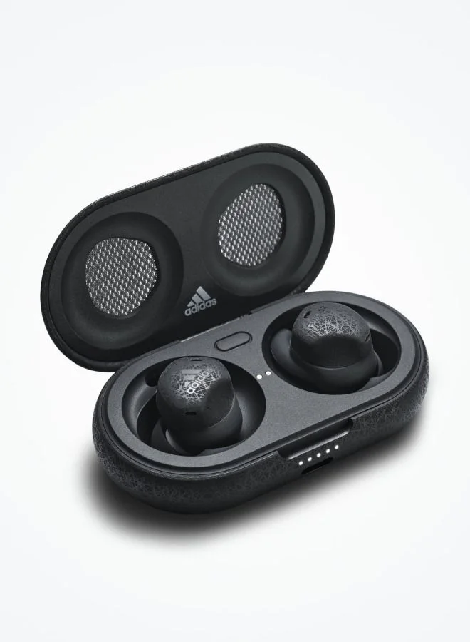 Adidas ADIDAS - True Wireless Headphones - Run - FWD-02 - Night Grey