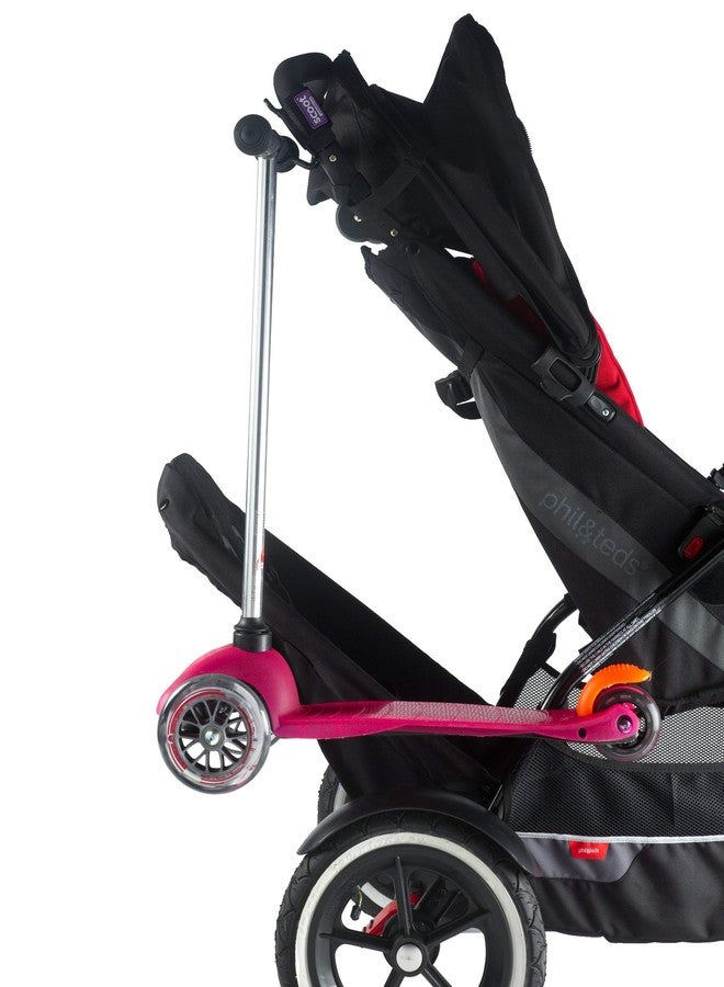 SCOOT The Ultimate Buggy Hook - Image 3