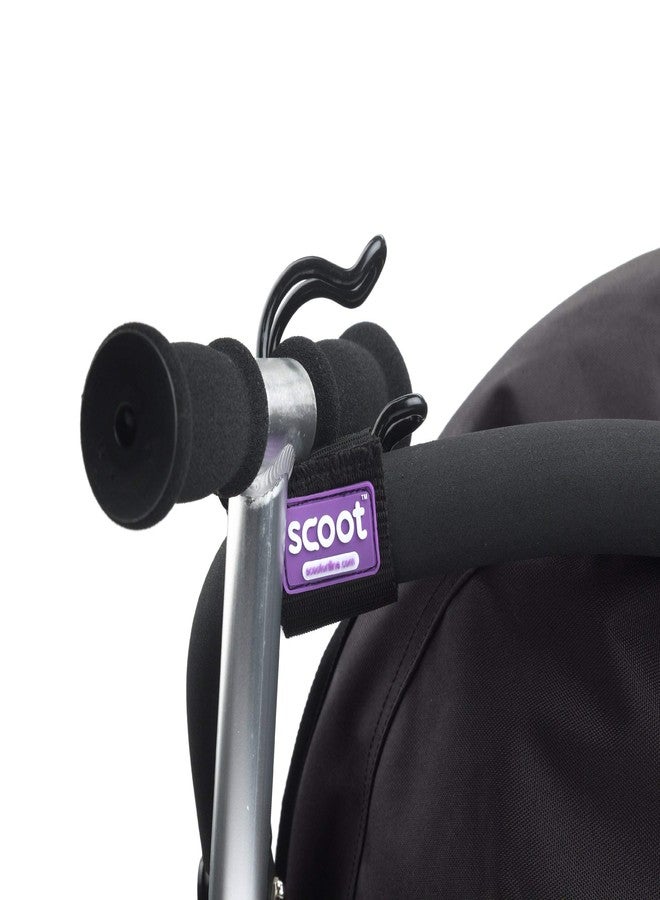 SCOOT The Ultimate Buggy Hook - Image 1